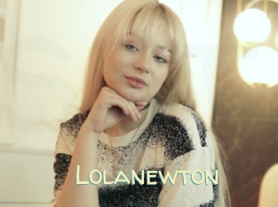 Lolanewton