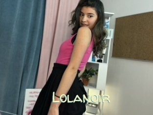 lolanoir Sexy Tchat