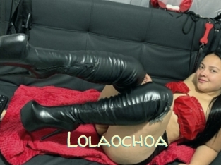 Lolaochoa
