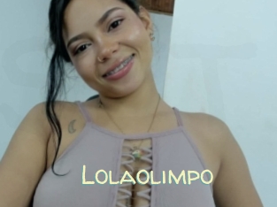 Lolaolimpo