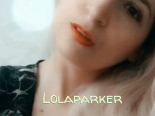 Lolaparker