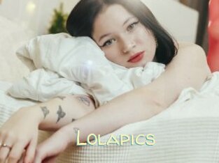 Lolapics