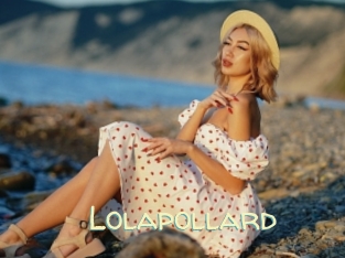 Lolapollard