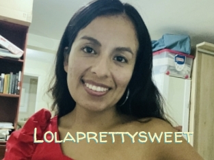 Lolaprettysweet
