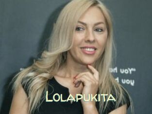 Lolapukita