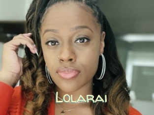 Lolarai