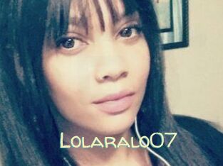 Lolaralo07