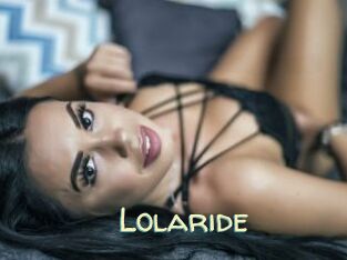 Lolaride