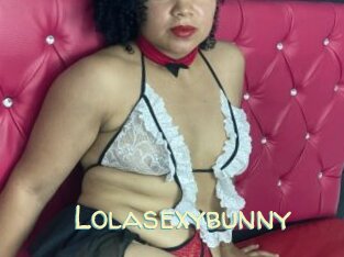 Lolasexybunny