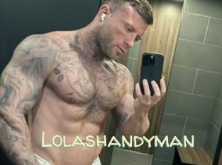Lolashandyman