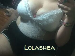 Lolashea