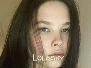 Lolasky