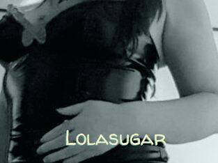 Lolasugar