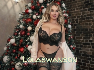 lolaswanson Sexy Tchat
