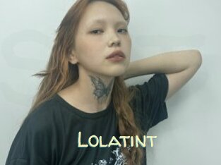 Lolatint