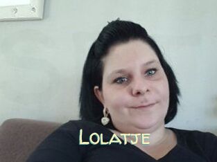 Lolatje