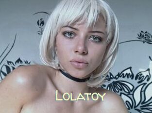 Lolatoy
