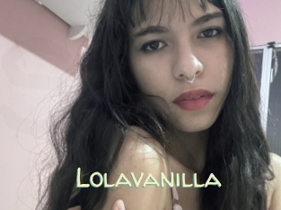 Lolavanilla