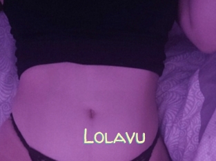 Lolavu
