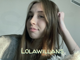 Lolawillans