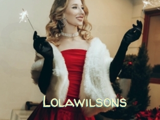 Lolawilsons