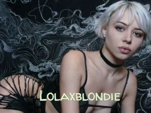 Lolaxblondie