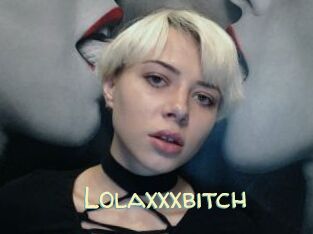 Lolaxxxbitch