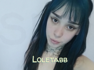 Loletabb