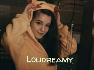 Lolidreamy