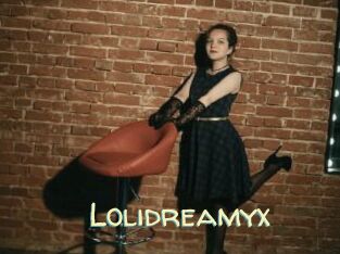 Lolidreamyx