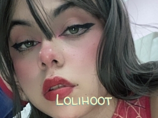 lolihoot Sexy Tchat