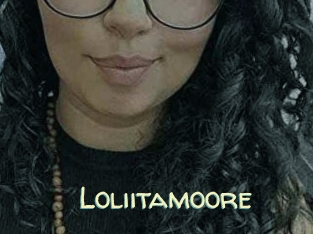 Loliitamoore