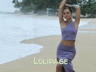 Lolipage