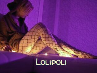 Lolipoli