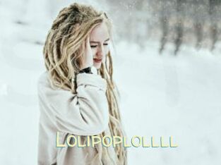 Lolipoplollll