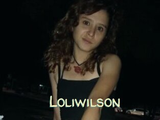 Loliwilson