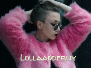 Lollaadderliy