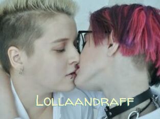 Lollaandraff