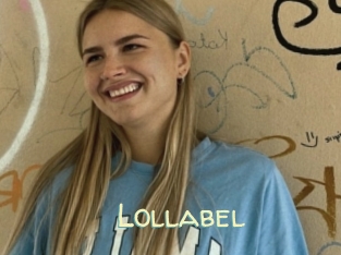 Lollabel