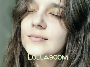 Lollaboom