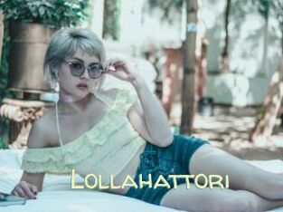 Lollahattori