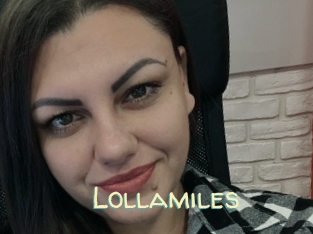 Lollamiles
