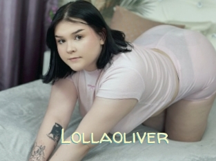 lollaoliver Sexy Tchat