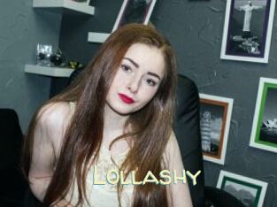 Lollashy