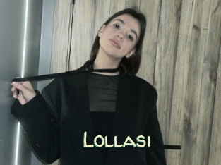 Lollasi