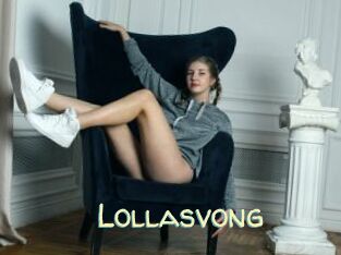 Lollasvong