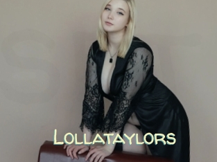 Lollataylors