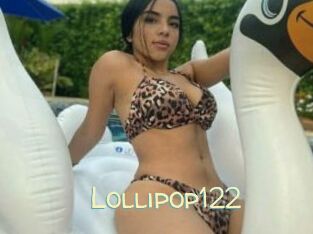 Lollipop122