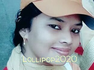 Lollipop2020