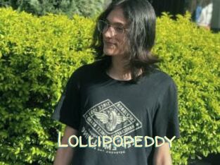 Lollipopeddy